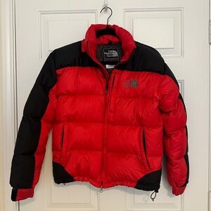 Retro The North Face 900 Puffer Jacket - Men's Small / Women's Medium